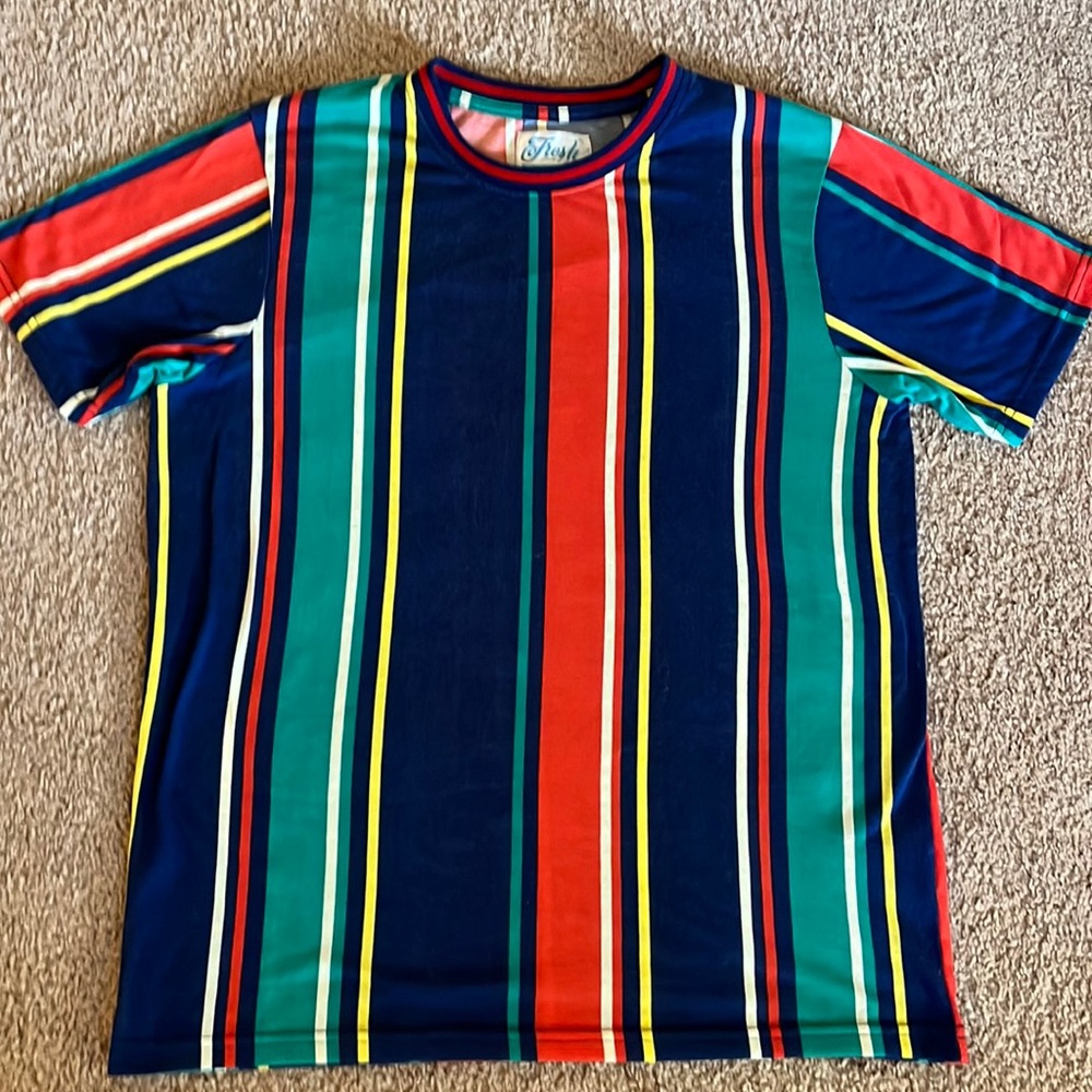 Fresh Prince Of Bel Air Shirt